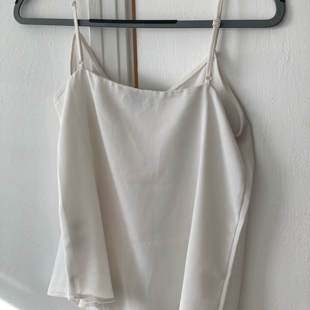 JCrew tank✨ - Picture 2 of 5